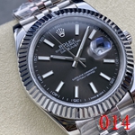 ロレックスコピー 41mm 316鋼 自動巻き 269